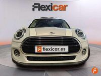 Usado Mini Cooper 136 CV (100 kW) 2020 Gris Utilitario