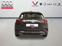 Brugt Kia XCeed 100 HK (73 kW) 2024 Sort SUV
