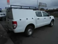 Usado Ford Ranger XL 170 CV (125 kW) 2021 Blanco Pickup/Camioneta