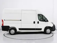 Usado Opel Movano 140 CV (102 kW) 2022 Blanco Van