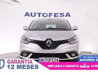 Usado Renault Scénic IV LIMITED 120 CV (88 kW) 2019 Gris / plata Monovolumen