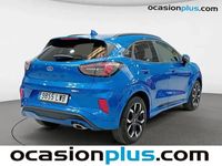 usado Ford Puma 1.0 EcoBoost 125cv ST-Line Desi MHEV Aut