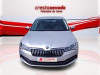 usado Skoda Superb 2.0 TDI 110KW 150cv DSG Ambition Te puede interesar