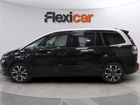 Usado Citroën C4 SpaceTourer Shine 130 CV (95 kW) 2020 Negro Monovolumen