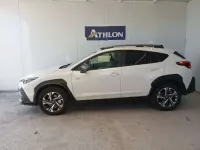 Usado Subaru Crosstrek Active 136 CV (100 kW) 2025 Blanco SUV