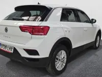 Usado VW T-Roc Edition 115 CV (84 kW) 2020 SUV