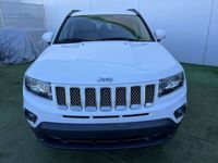 usado Jeep Compass 2.2CRD Limited 4x2