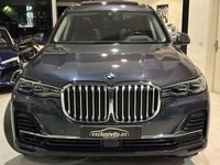 Usado BMW X7 Comfort Edition 265 CV (194 kW) 2020 Gris SUV