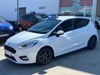 usado Ford Fiesta 1.0 EcoBoost S/S Active 100