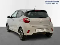 Używany Hyundai i10 67 KM (49 kW) 2025 Hatchback