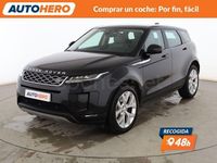 Usado Land Rover Range Rover evoque S 180 CV (132 kW) 2020 Negro SUV