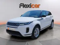 Usado Land Rover Range Rover evoque 180 CV (132 kW) 2020 Blanco SUV