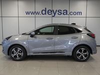 Usado Ford Puma ST-Line 125 CV (91 kW) 2025 Gris SUV