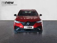 usado Renault Arkana RS Line TCe 103kW(140CV) EDC mild hybrid