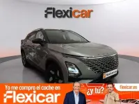 Usado Omoda 5 147 CV (108 kW) 2025 Gris SUV