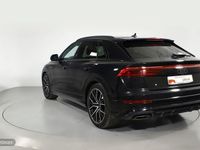 Usado Audi Q8 Black Edition 286 CV (210 kW) 2025 Negro SUV