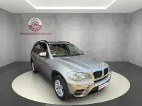 Usado BMW X5 245 CV (180 kW) 2011 Beige SUV