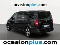 Usado Mercedes Vito 136 CV (100 kW) 2025 Gris Van