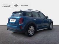 Usado Mini Cooper S 220 CV (161 kW) 2021 Azul Utilitario