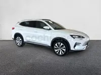 Usado BYD Seal U Comfort 218 CV (160 kW) 2025 Blanco SUV