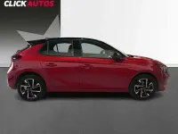 Usado Opel Corsa 100 CV (73 kW) 2025 Azul Utilitario