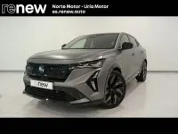 Usado Renault Rafale Esprit Alpine 200 CV (147 kW) 2025 Gris SUV
