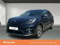 Usado Kia e-Niro 150 kW (204 CV) 2022 SUV