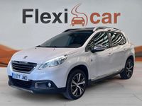 usado Peugeot 2008 Crossway 1.6 BlueHDi 120 Diésel en Flexicar Vélez-Málaga