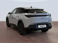 Usado Peugeot 3008 Allure 136 CV (100 kW) 2025 Blanco SUV