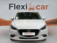 usado Mazda 3 2.0 SKYACTIV-G 121KW EVOLUTION - 5 P (2018) Gasolina en Flexicar Lleida