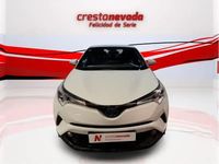 Usado Toyota C-HR Advance 122 CV (89 kW) 2019 SUV