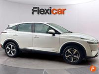 Usado Nissan Qashqai Acenta 190 CV (139 kW) 2024 Blanco SUV