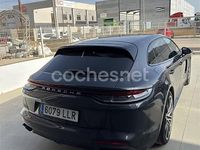 Occasion Porsche Panamera Sport Turismo 560 ch (411 kW) 2020 Gris Break