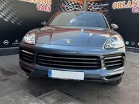Usado Porsche Cayenne 462 CV (339 kW) 2020 Gris SUV