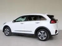 Usado Kia e-Niro 100 kW (136 CV) 2020 Blanco SUV