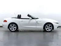 Usado BMW Z4 184 CV (135 kW) 2012 Blanco Descapotable