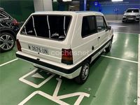 Usado Seat Marbella 42 CV (30 kW) 1997 Blanco Utilitario