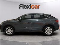 Usado Audi Q3 Sportback Advanced Plus 150 CV (110 kW) 2023 Gris SUV