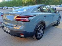 Usado Citroën C4 X 136 CV (100 kW) 2025 Gris / plata SUV