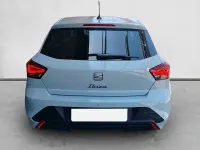 Nuevo Seat Ibiza Style 115 CV (84 kW) 2026 Verde Utilitario