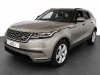 Usado Land Rover Range Rover Velar S 180 CV (132 kW) 2020 Gris / plata SUV