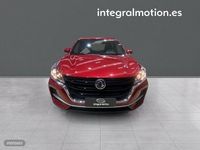 Nuevo DFSK 500 106 CV (77 kW) 2025 Rojo SUV