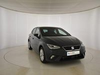 Usado Seat Ibiza FR 115 CV (84 kW) 2025 Gris/plata