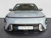 Usado Hyundai Kona 129 CV (94 kW) 2025 SUV