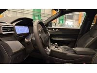 Usado Lynk & Co 01 276 CV (202 kW) 2025 Negro SUV