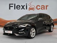 usado Seat Leon SP 2.0 TDI 110kW DSG S&S FR Diésel en Flexicar Rivas II