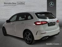 Usado Mercedes B250 217 CV (159 kW) 2024 Blanco digital Monovolumen