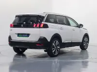 Usado Peugeot 5008 Allure 130 CV (95 kW) 2018 SUV