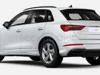 Usado Audi Q3 Advanced Plus 150 CV (110 kW) 2023 Blanco SUV