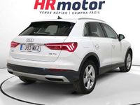 Usado Audi Q3 Advanced 150 CV (110 kW) 2023 SUV